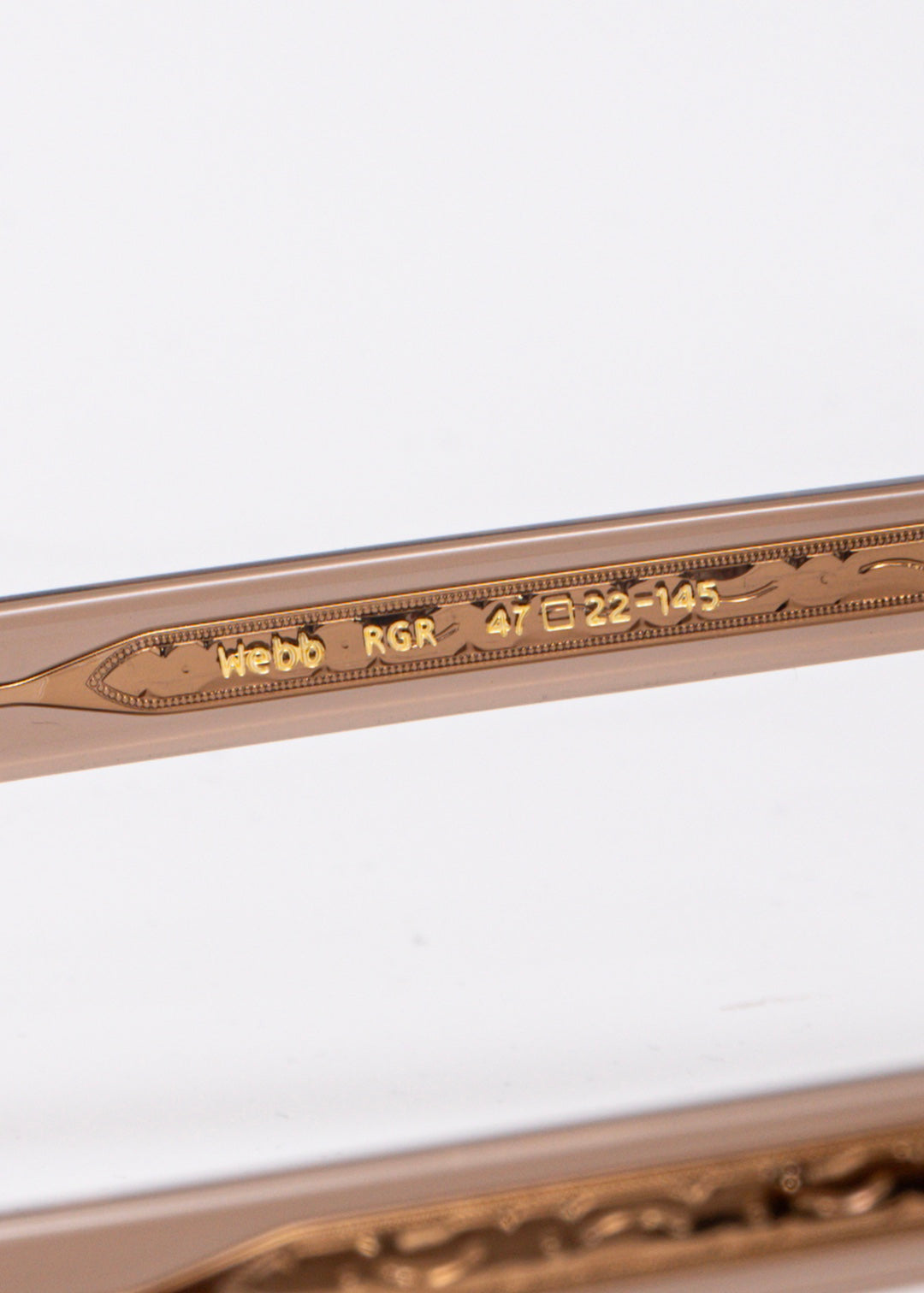 WEBB 47 RGR
